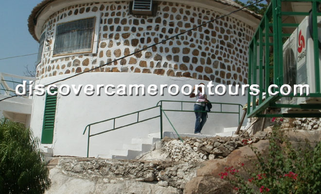 The Discover Cameroon Tour
